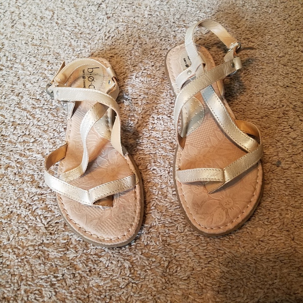 B.O.C Sandles